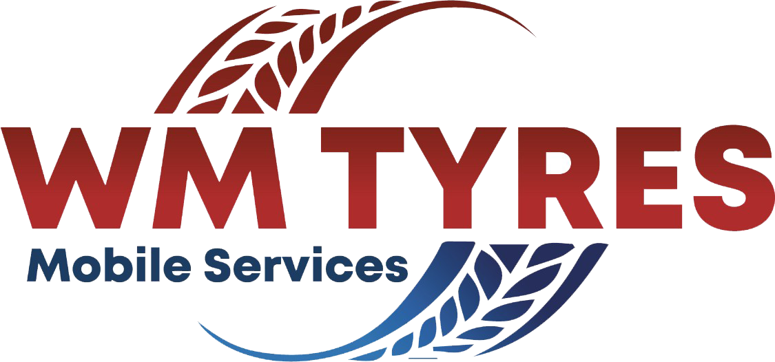 WM Tyres Logo